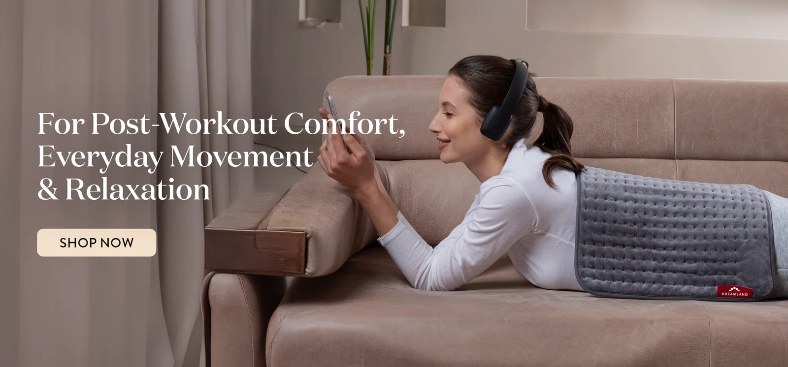 Redefining Warmth, Revolutionizing Comfort